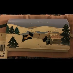 Radley full size wallet